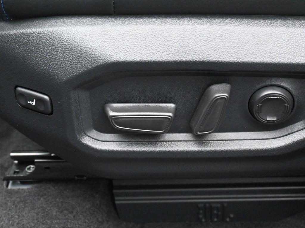 used 2024 Toyota Sequoia car, priced at $75,807