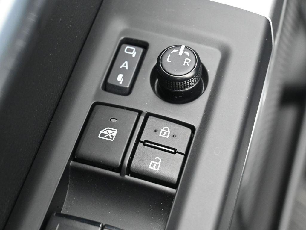 used 2024 Toyota Sequoia car, priced at $75,807