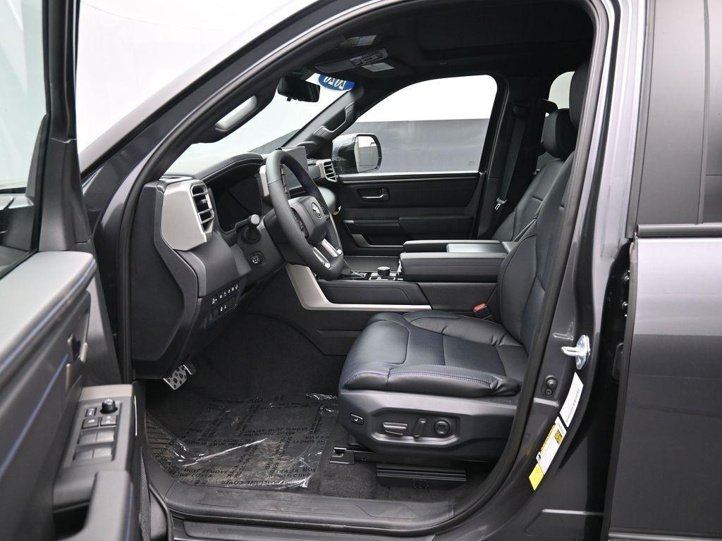 new 2026 Toyota Tundra car, priced at $70,615