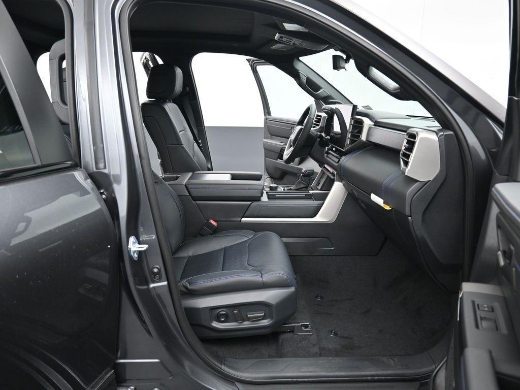 new 2026 Toyota Tundra car, priced at $70,615