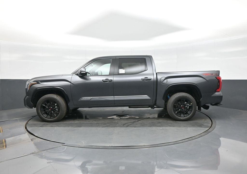 new 2026 Toyota Tundra car, priced at $70,615