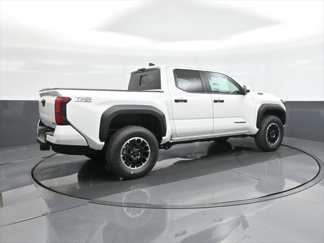 new 2025 Toyota Tacoma car, priced at $53,494