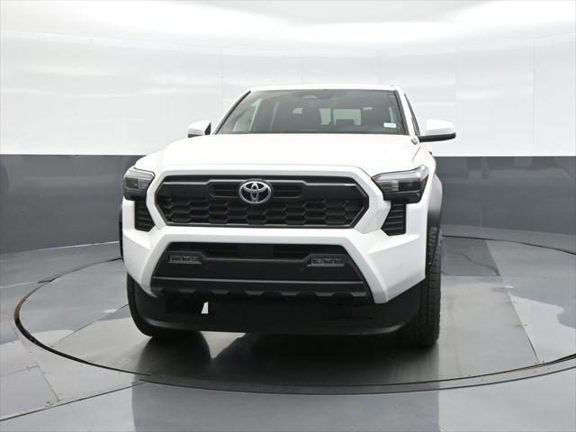 new 2025 Toyota Tacoma car, priced at $53,494