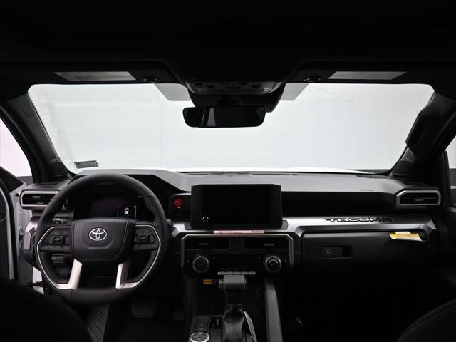 new 2025 Toyota Tacoma car, priced at $53,494