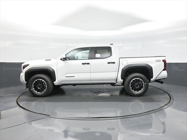 new 2025 Toyota Tacoma car, priced at $53,494