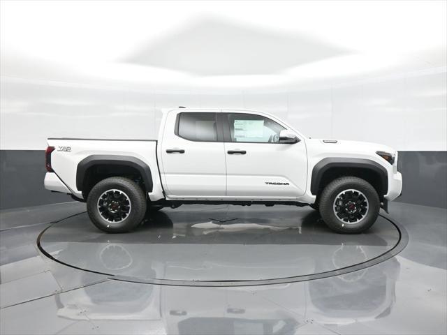 new 2025 Toyota Tacoma car, priced at $53,494