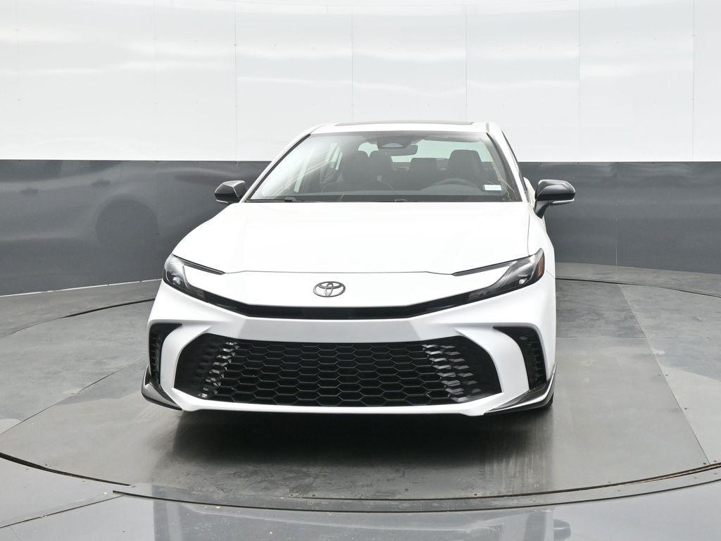 new 2026 Toyota Camry car, priced at $34,645