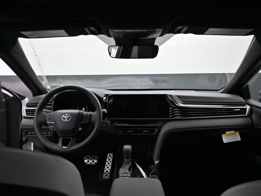 new 2026 Toyota Camry car, priced at $34,645