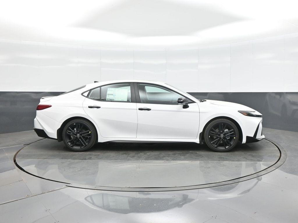 new 2026 Toyota Camry car, priced at $34,645