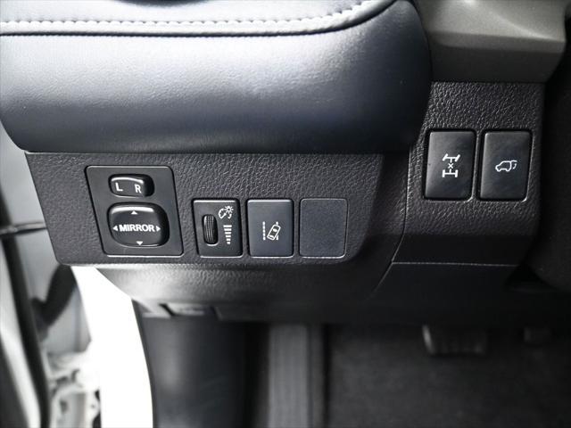 used 2018 Toyota RAV4 car, priced at $21,409