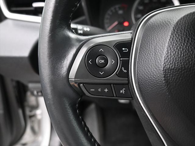 used 2020 Toyota Corolla car, priced at $17,988