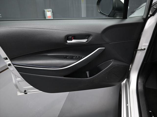 used 2020 Toyota Corolla car, priced at $17,988