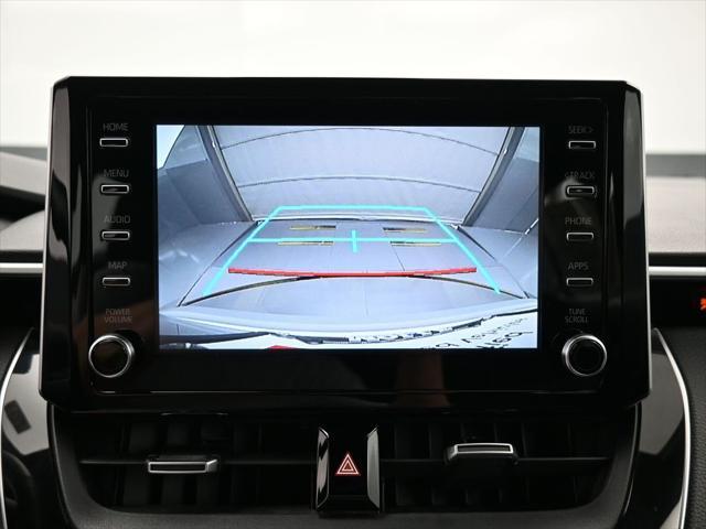 used 2020 Toyota Corolla car, priced at $17,988