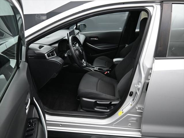 used 2020 Toyota Corolla car, priced at $17,988