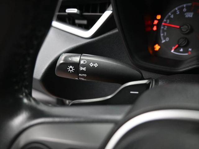 used 2020 Toyota Corolla car, priced at $17,988