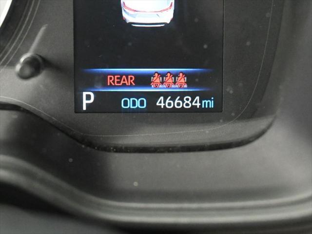 used 2020 Toyota Corolla car, priced at $21,175