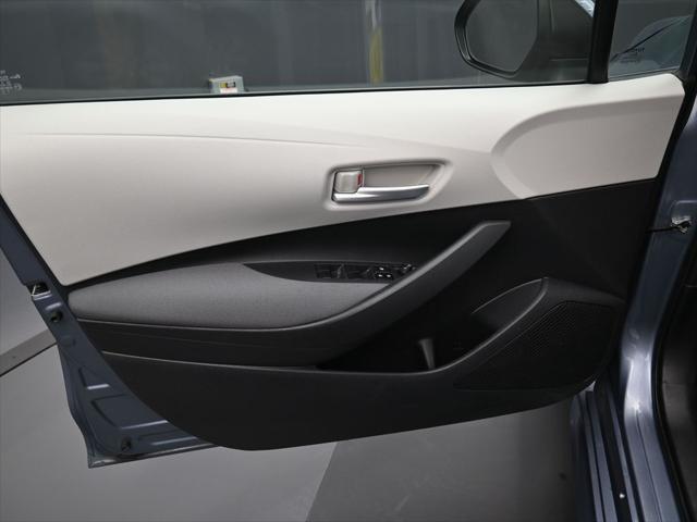 used 2020 Toyota Corolla car, priced at $21,175
