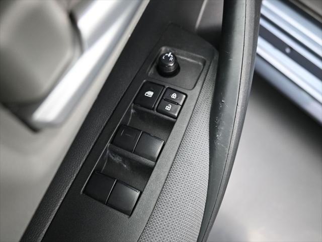 used 2020 Toyota Corolla car, priced at $21,175