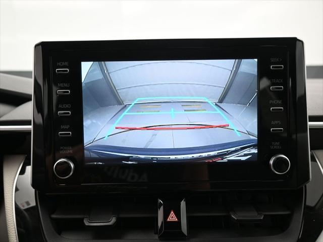 used 2020 Toyota Corolla car, priced at $21,175