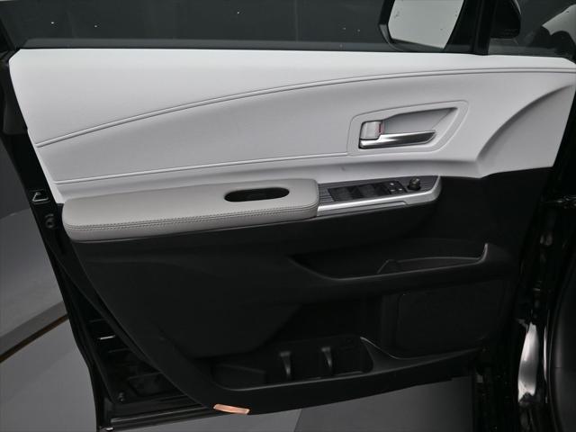 used 2025 Toyota Sienna car, priced at $54,636