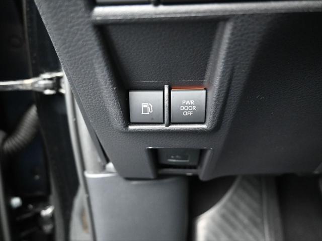 used 2025 Toyota Sienna car, priced at $54,636