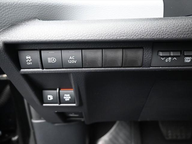 used 2025 Toyota Sienna car, priced at $54,636