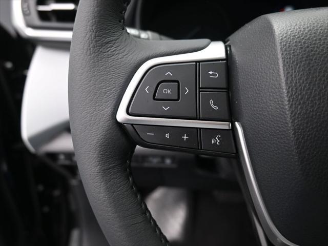 used 2025 Toyota Sienna car, priced at $54,636