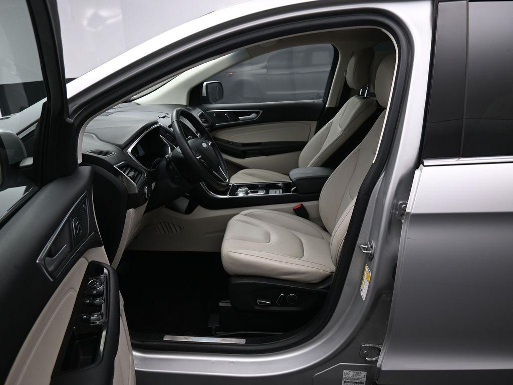 used 2019 Ford Edge car, priced at $17,229