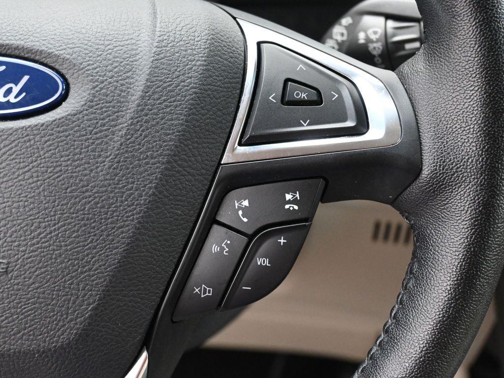 used 2019 Ford Edge car, priced at $17,229