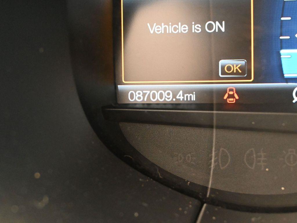 used 2019 Ford Edge car, priced at $17,229