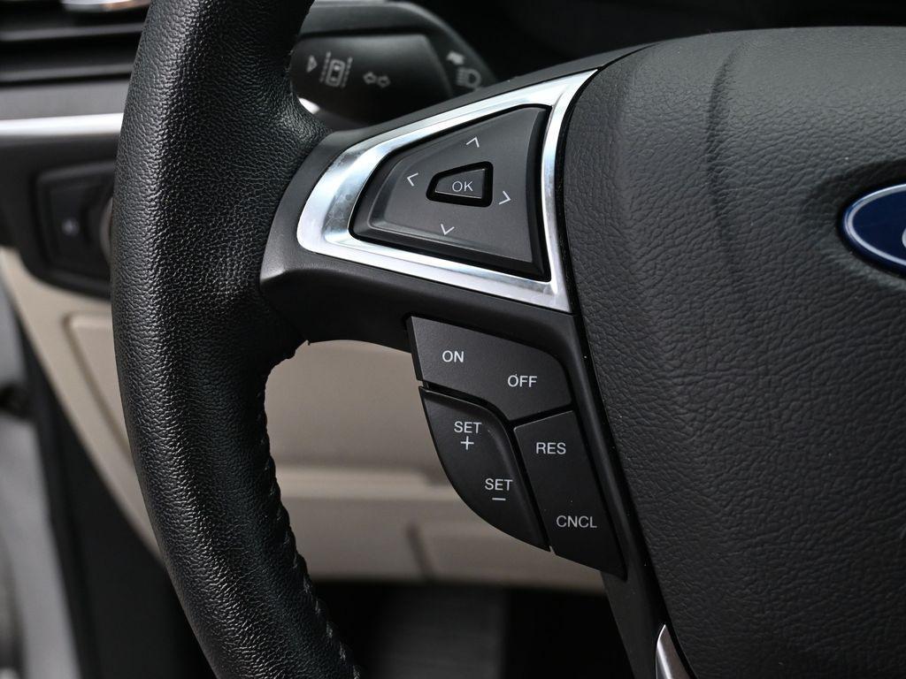 used 2019 Ford Edge car, priced at $17,229