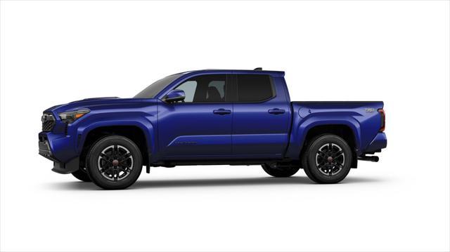 new 2024 Toyota Tacoma car, priced at $53,719