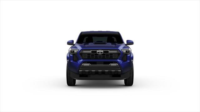 new 2024 Toyota Tacoma car, priced at $53,719