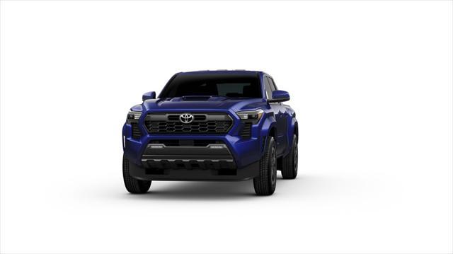 new 2024 Toyota Tacoma car, priced at $53,719