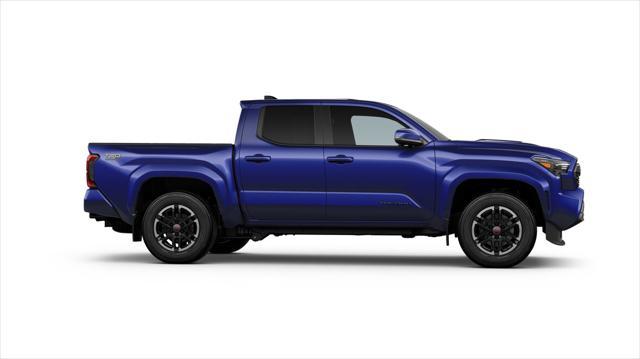 new 2024 Toyota Tacoma car, priced at $53,719