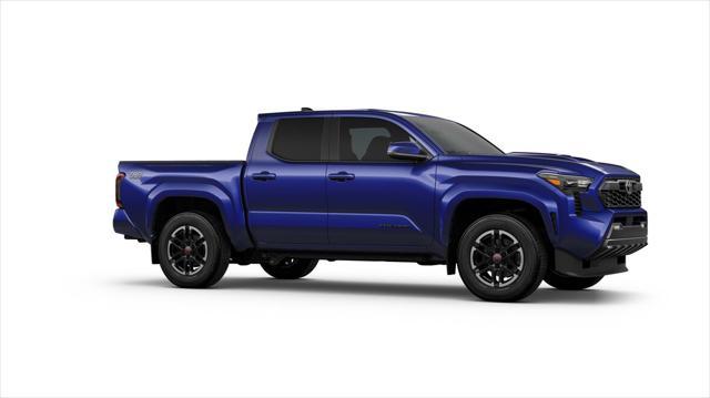 new 2024 Toyota Tacoma car, priced at $53,719