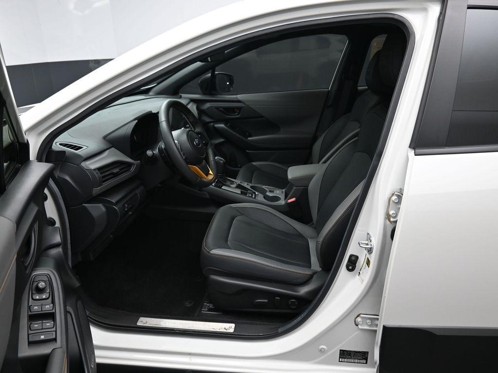 used 2024 Subaru Crosstrek car, priced at $29,990