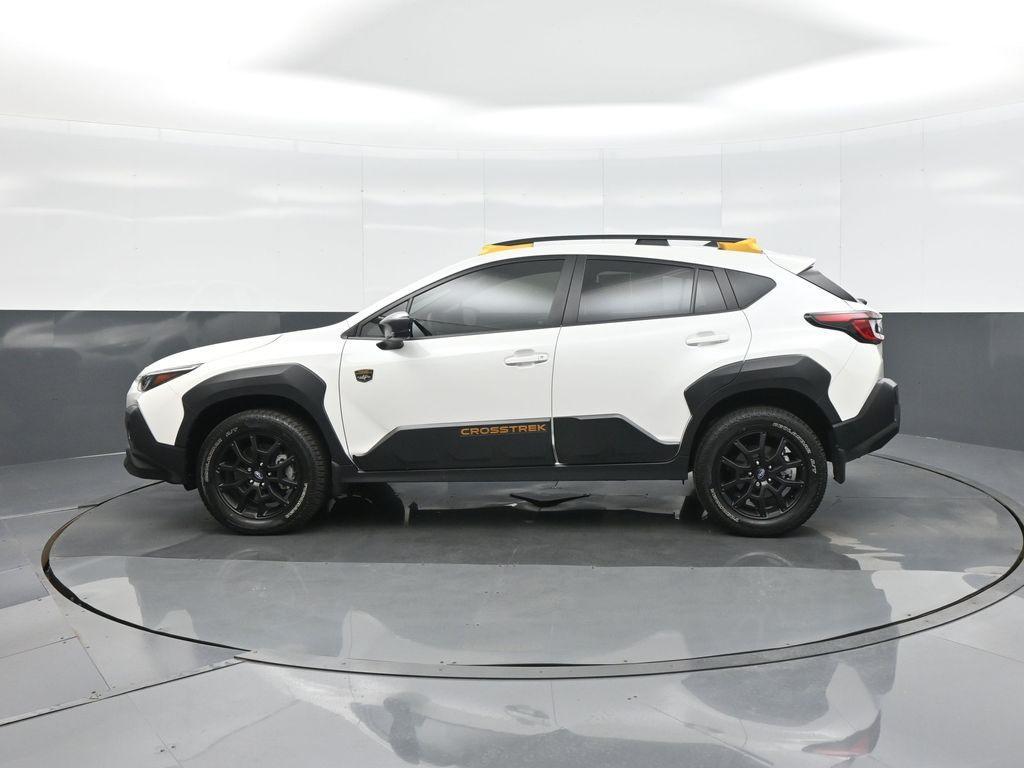 used 2024 Subaru Crosstrek car, priced at $29,990