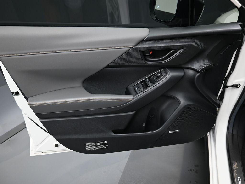 used 2024 Subaru Crosstrek car, priced at $29,990