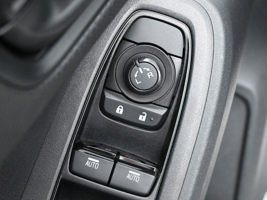 used 2024 Subaru Crosstrek car, priced at $29,990