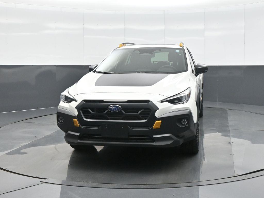 used 2024 Subaru Crosstrek car, priced at $29,990