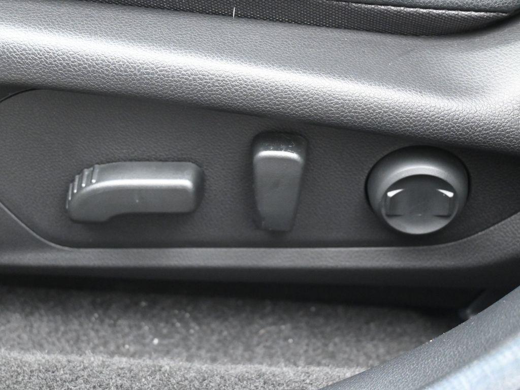 used 2024 Subaru Crosstrek car, priced at $29,990