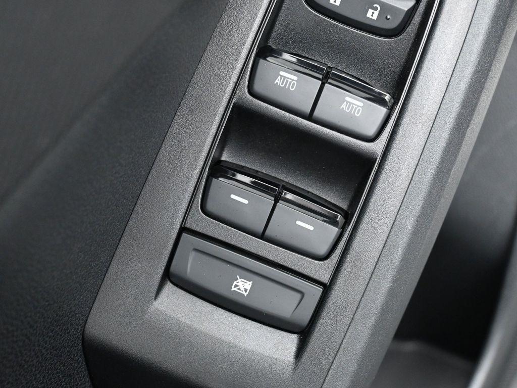 used 2024 Subaru Crosstrek car, priced at $29,990