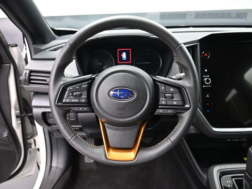 used 2024 Subaru Crosstrek car, priced at $29,990