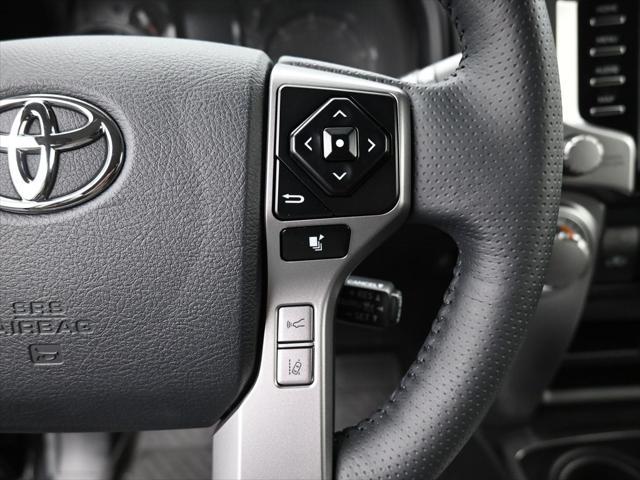 used 2024 Toyota 4Runner car, priced at $53,987