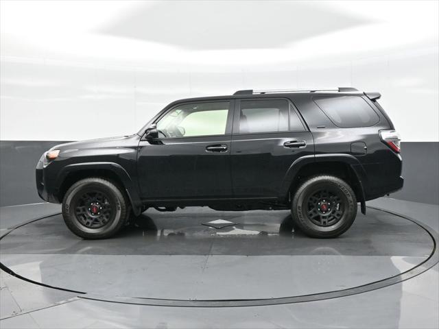 used 2024 Toyota 4Runner car, priced at $53,987