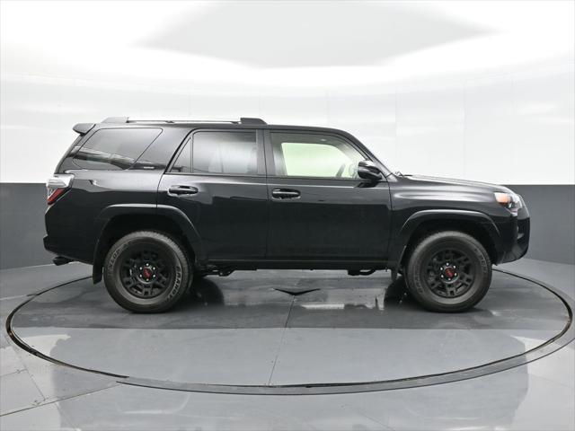 used 2024 Toyota 4Runner car, priced at $53,987