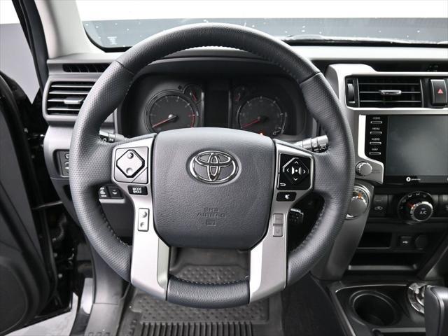 used 2024 Toyota 4Runner car, priced at $53,987