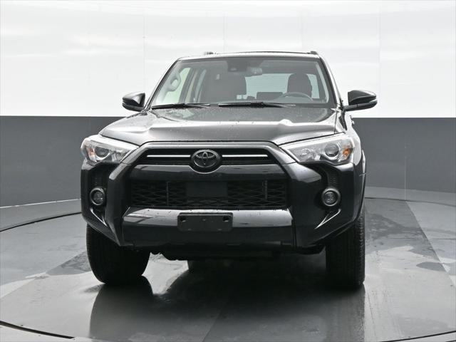 used 2024 Toyota 4Runner car, priced at $53,987