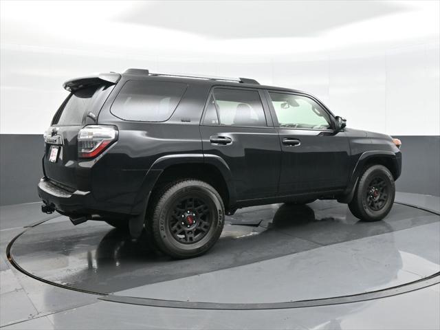 used 2024 Toyota 4Runner car, priced at $53,987